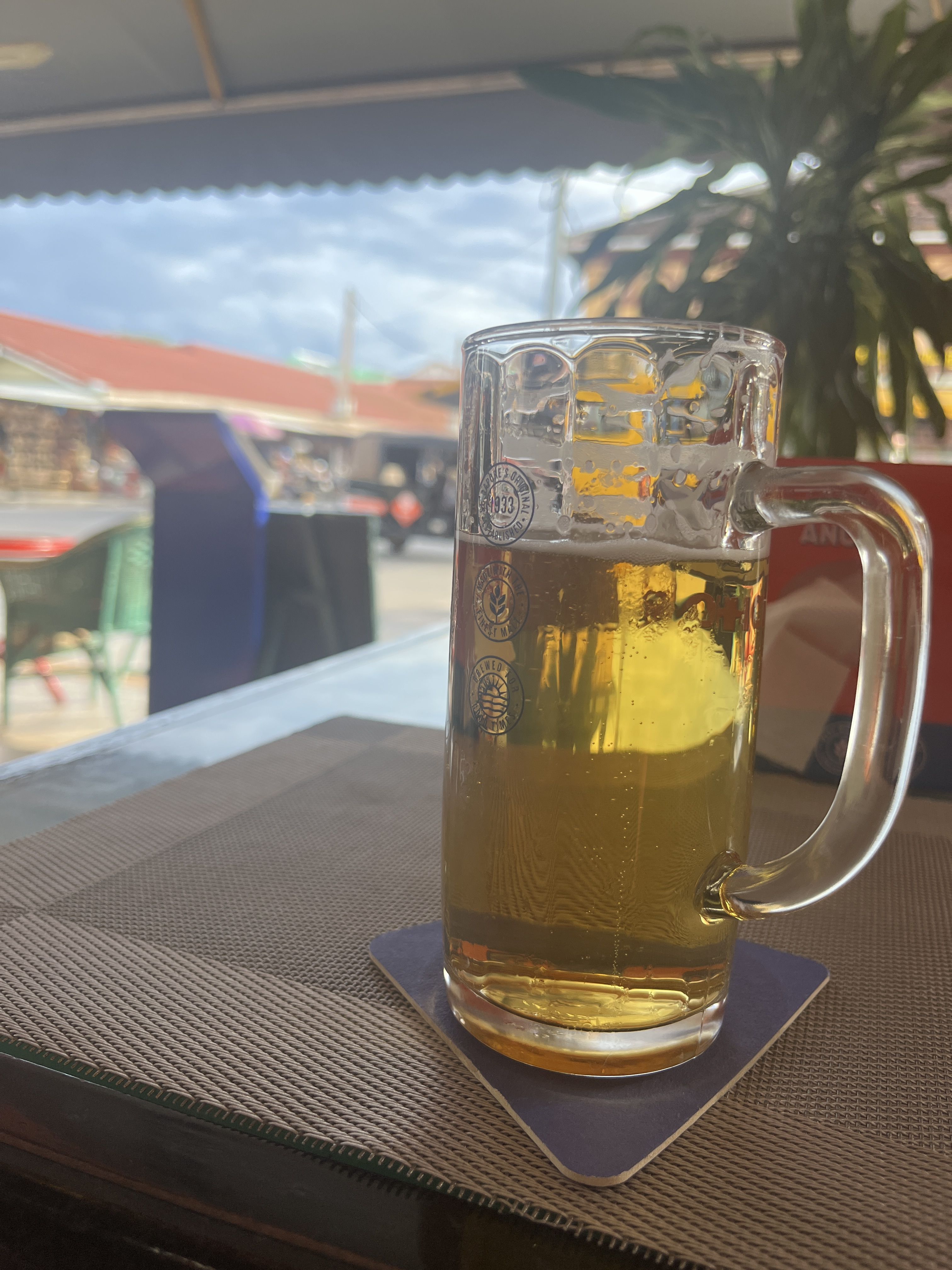 beer